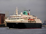 M/S Alexander Von Humboldt (1996)