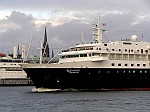 M/S Alexander Von Humboldt (1996)