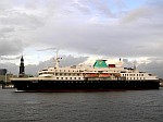 M/S Alexander Von Humboldt (1996)