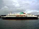 M/S Alexander Von Humboldt (1996)