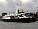 M/S Alexander Von Humboldt (1996)