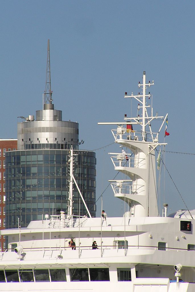  M/S MINVERVA (1996)