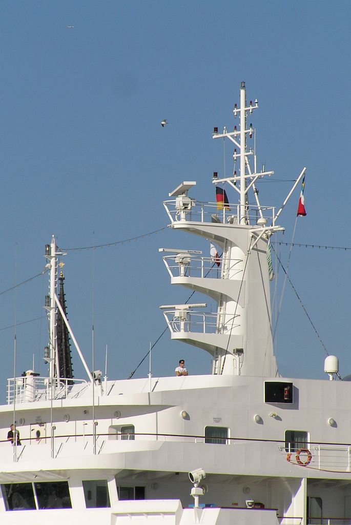  M/S MINVERVA (1996)