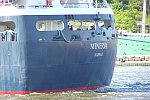 M/S MINVERVA (1996)