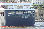 M/S MINVERVA (1996)
