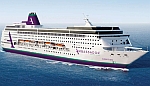 M/S Ambition (1999)