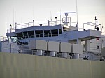 M/S Morning Courier (2005)