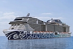 M/S MSC Euribia (2023)