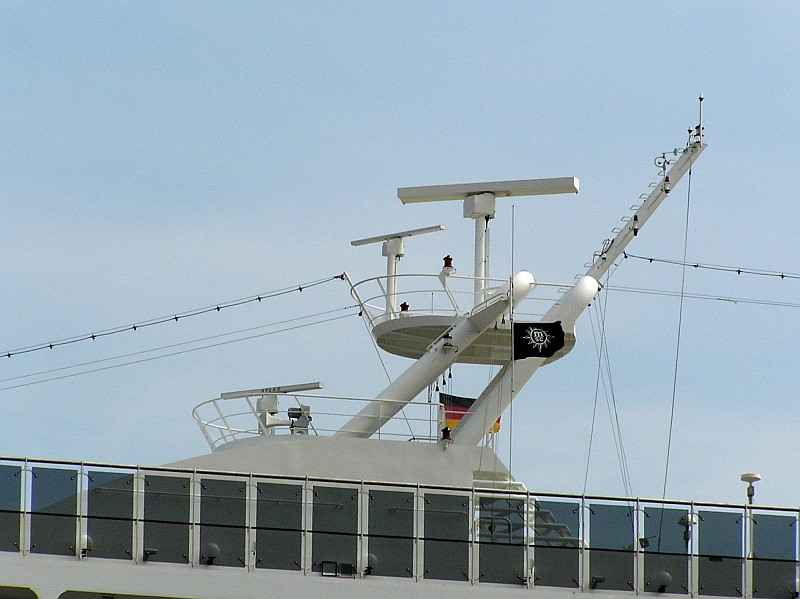 M/S MSC Lirica (2003)