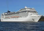 M/S MSC POESIA (2008)