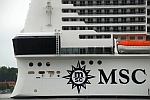 M/S MSC Meraviglia (2017)