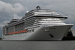 M/S MSC PREZIOSA (2013)