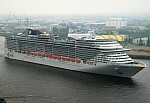 M/S MSC PREZIOSA (2013)