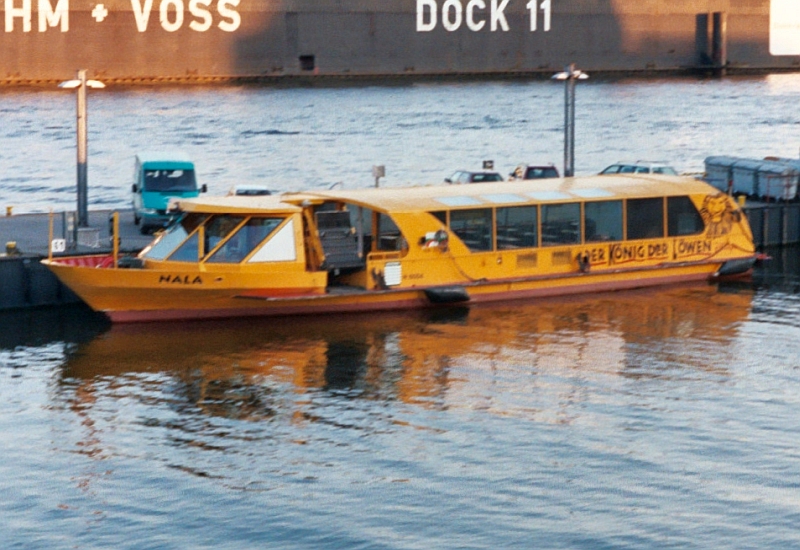 M/S NALA (2002)