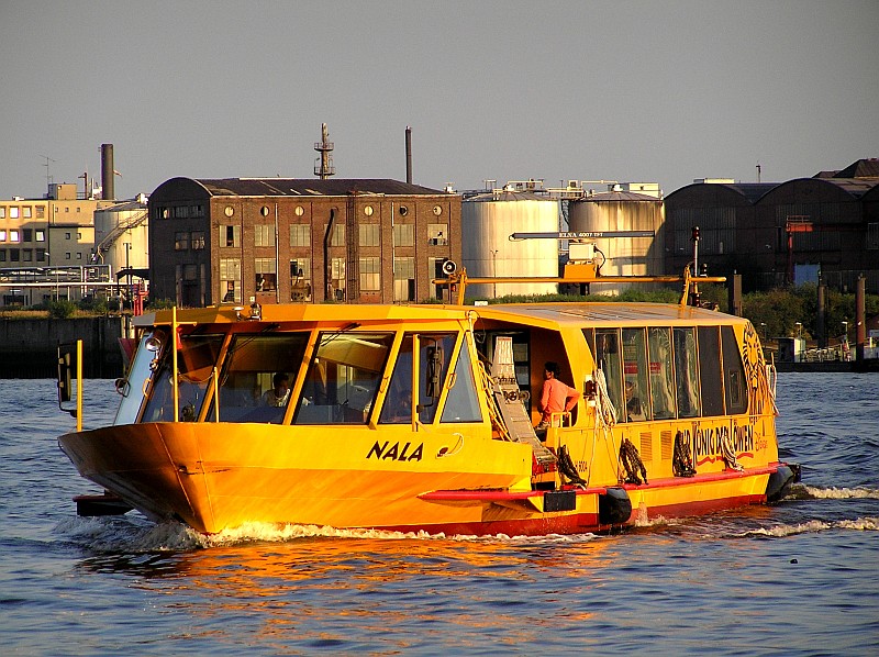 M/S NALA (2002)