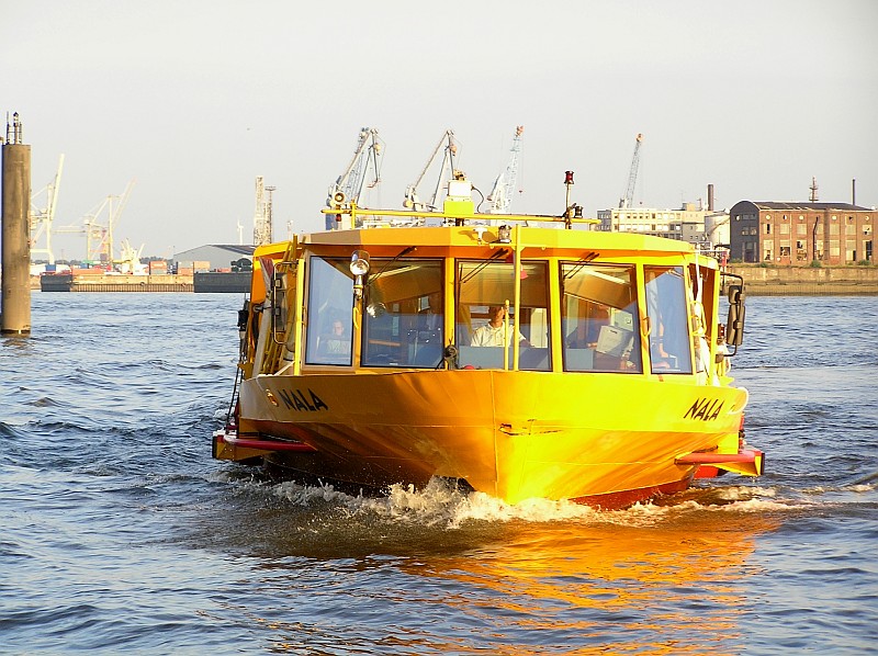 M/S NALA (2002)