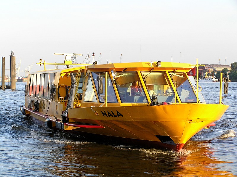 M/S NALA (2002)