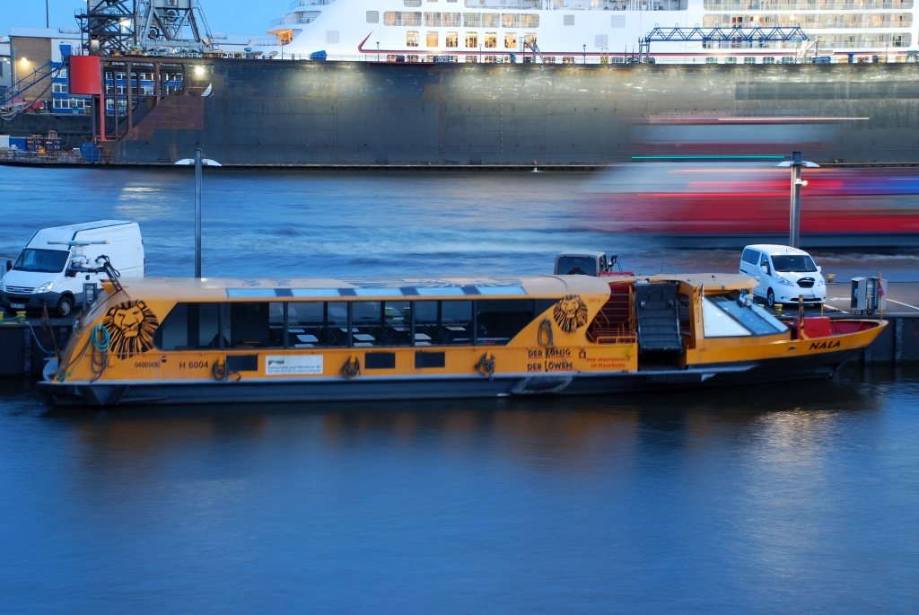 M/S NALA (2002)