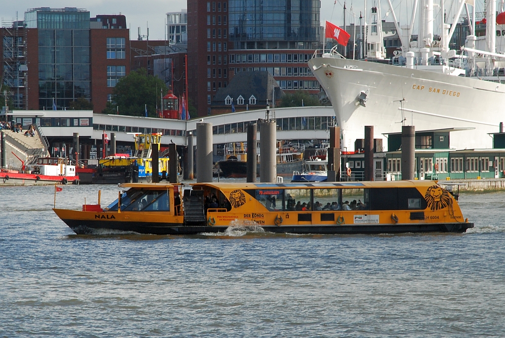 M/S NALA (2002)