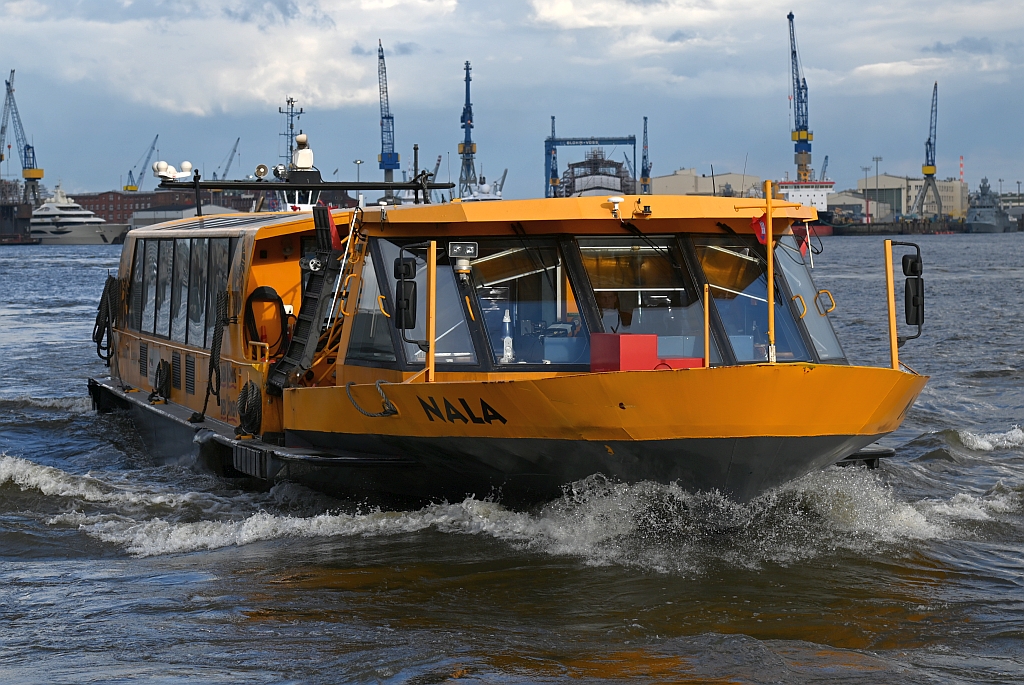 M/S NALA (2002)