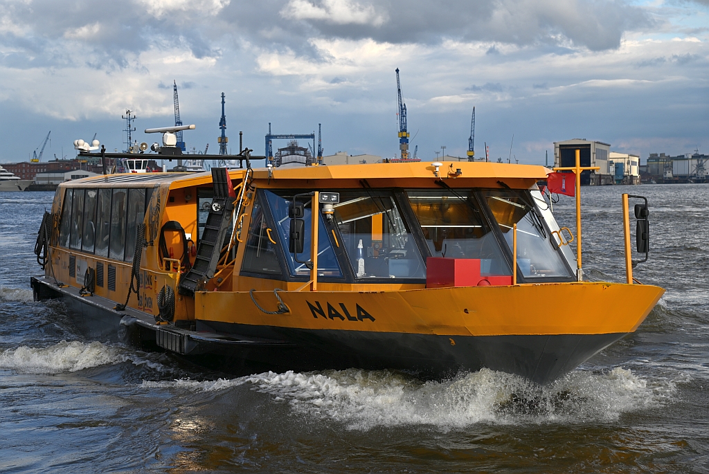 M/S NALA (2002)