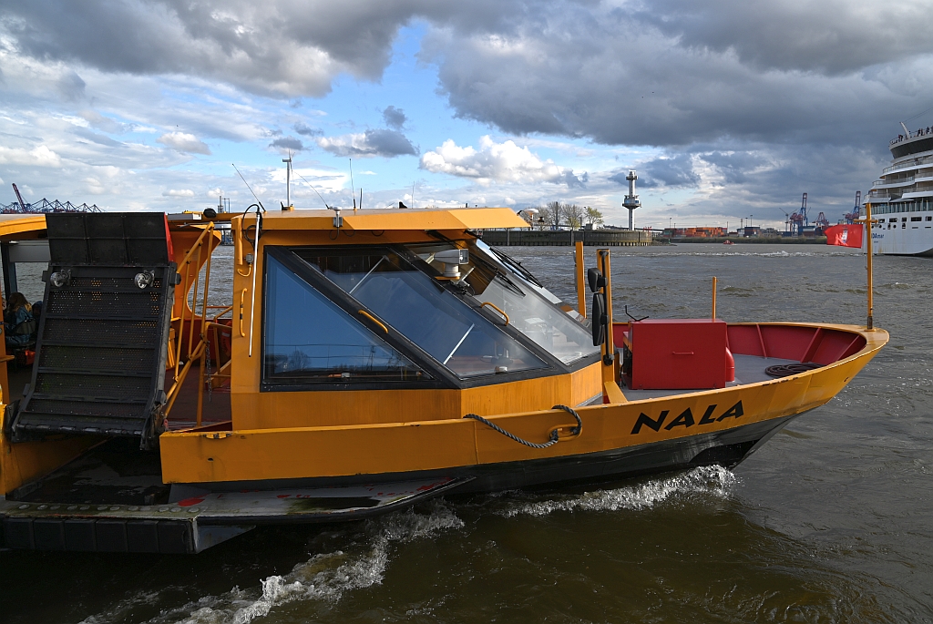 M/S NALA (2002)