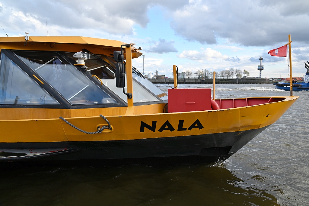 M/S NALA (2002)