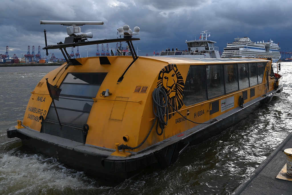M/S NALA (2002)