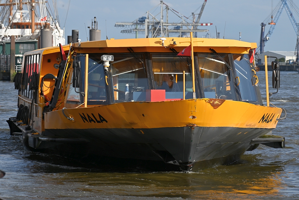 M/S NALA (2002)