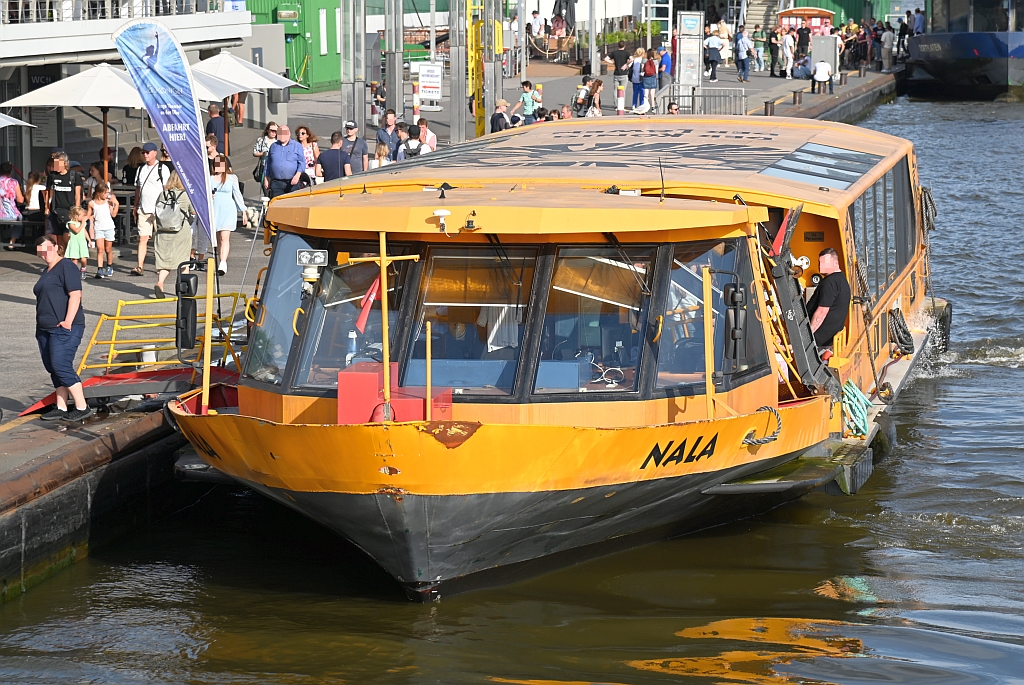 M/S NALA (2002)
