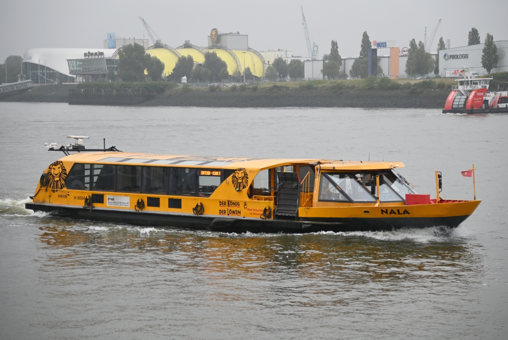 M/S NALA (2002)