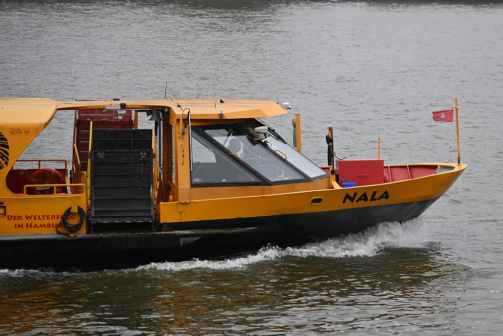 M/S NALA (2002)