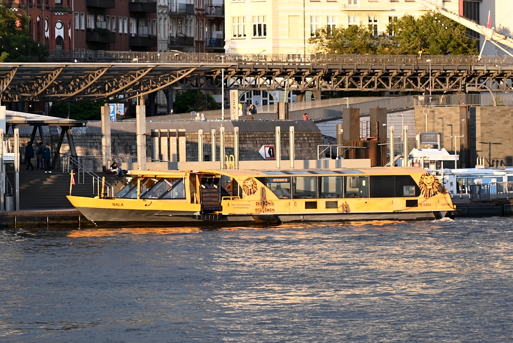 M/S NALA (2002)