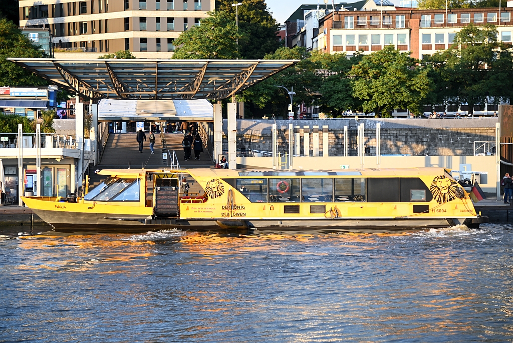 M/S NALA (2002)