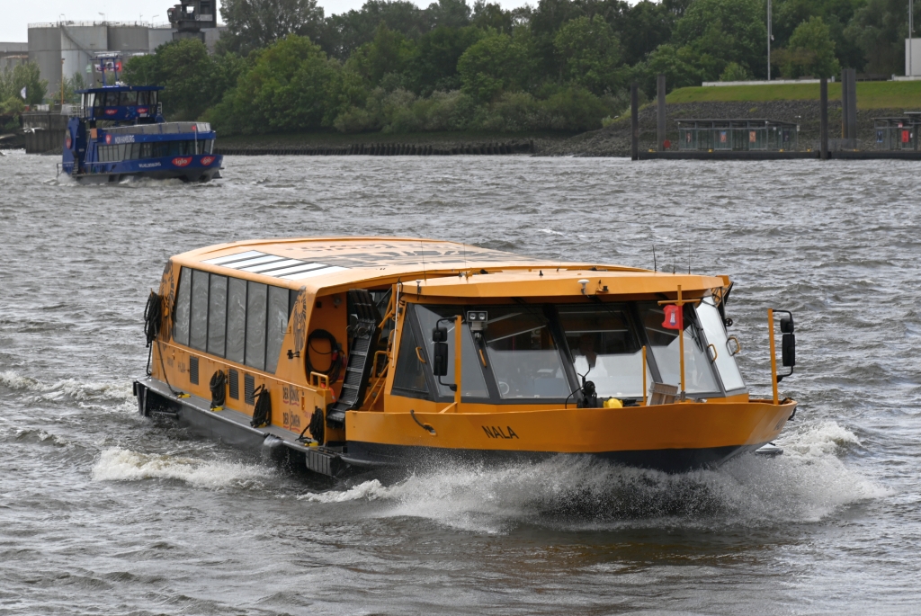 M/S NALA (2002)