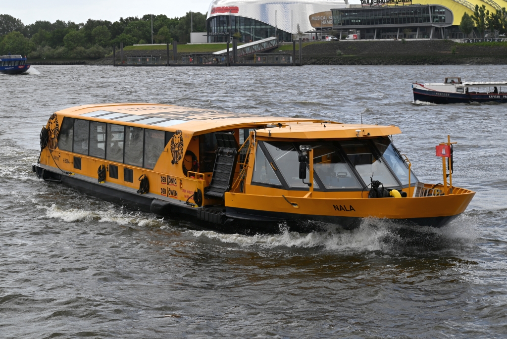 M/S NALA (2002)