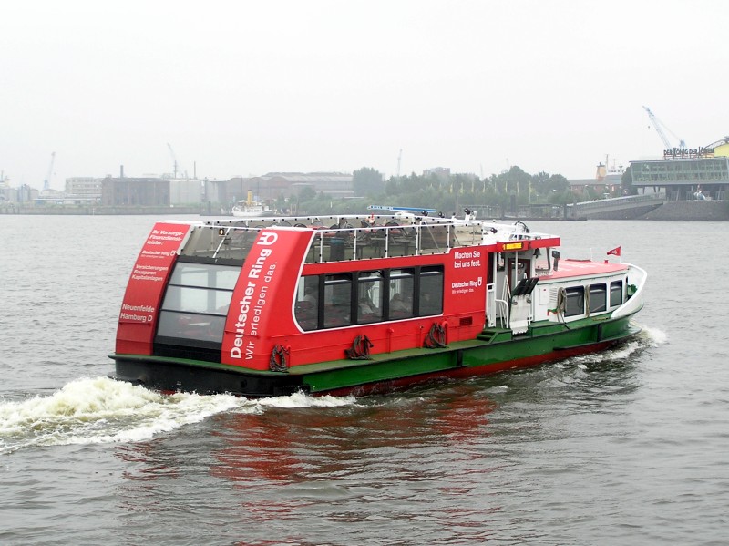M/S NEUENFELDE (1991)
