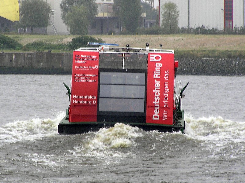 M/S NEUENFELDE (1991)