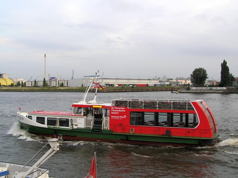 M/S NEUENFELDE (1991)