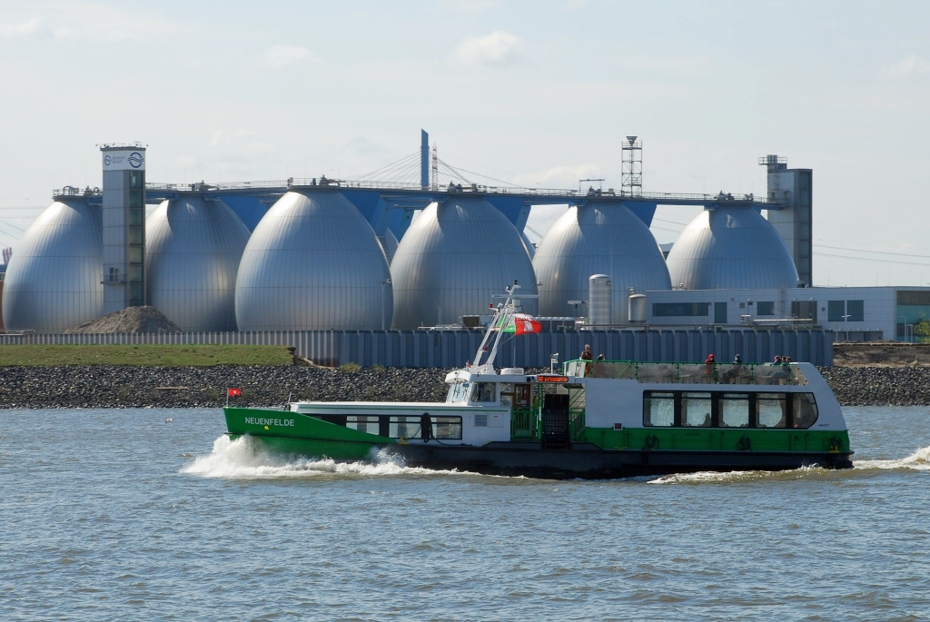 M/S NEUENFELDE (1991)
