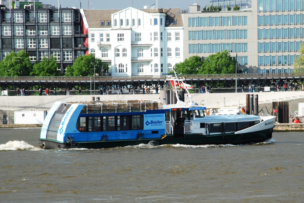 M/S NEUENFELDE (1991)