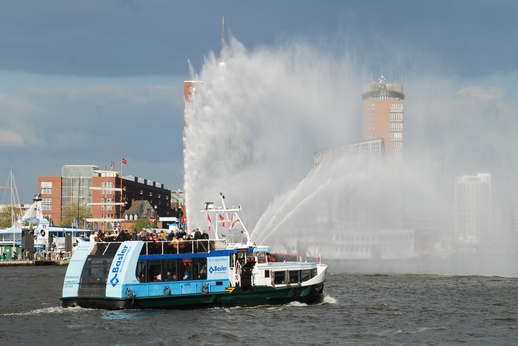 M/S NEUENFELDE (1991)