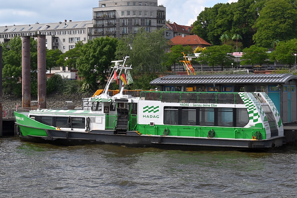 M/S NEUENFELDE (1991)