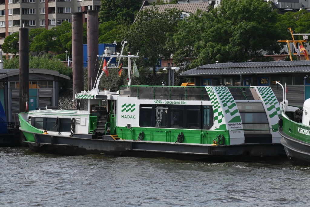M/S NEUENFELDE (1991)