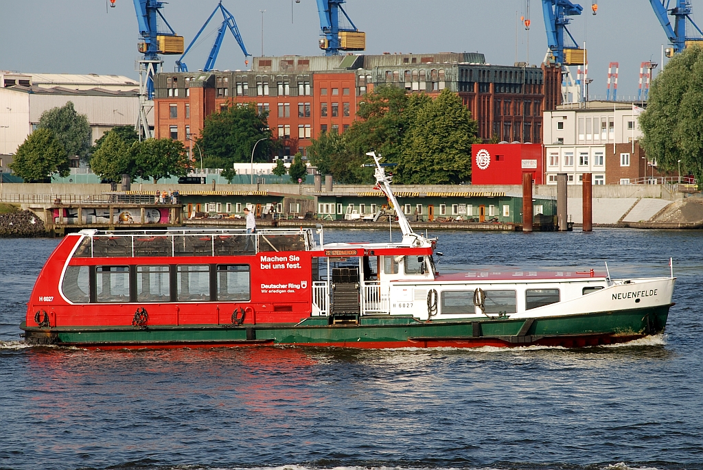 M/S NEUENFELDE (1991)
