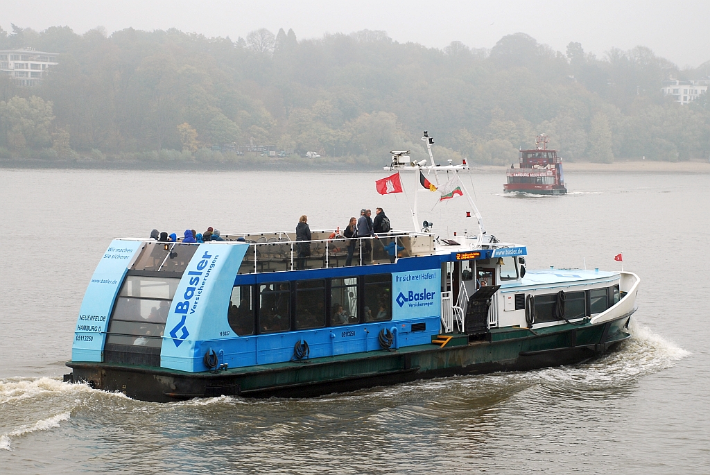 M/S NEUENFELDE (1991)