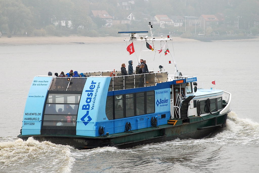 M/S NEUENFELDE (1991)