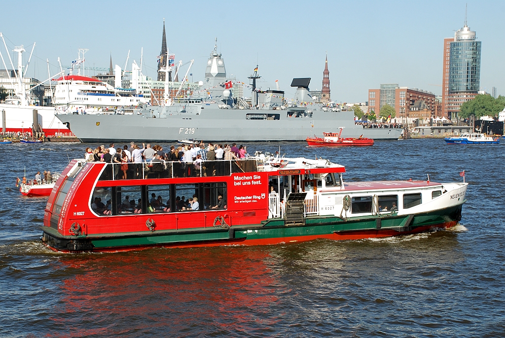 M/S NEUENFELDE (1991)