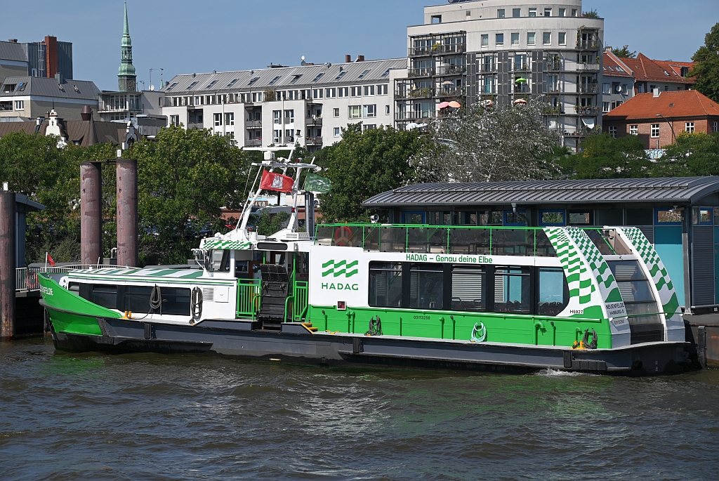 M/S NEUENFELDE (1991)