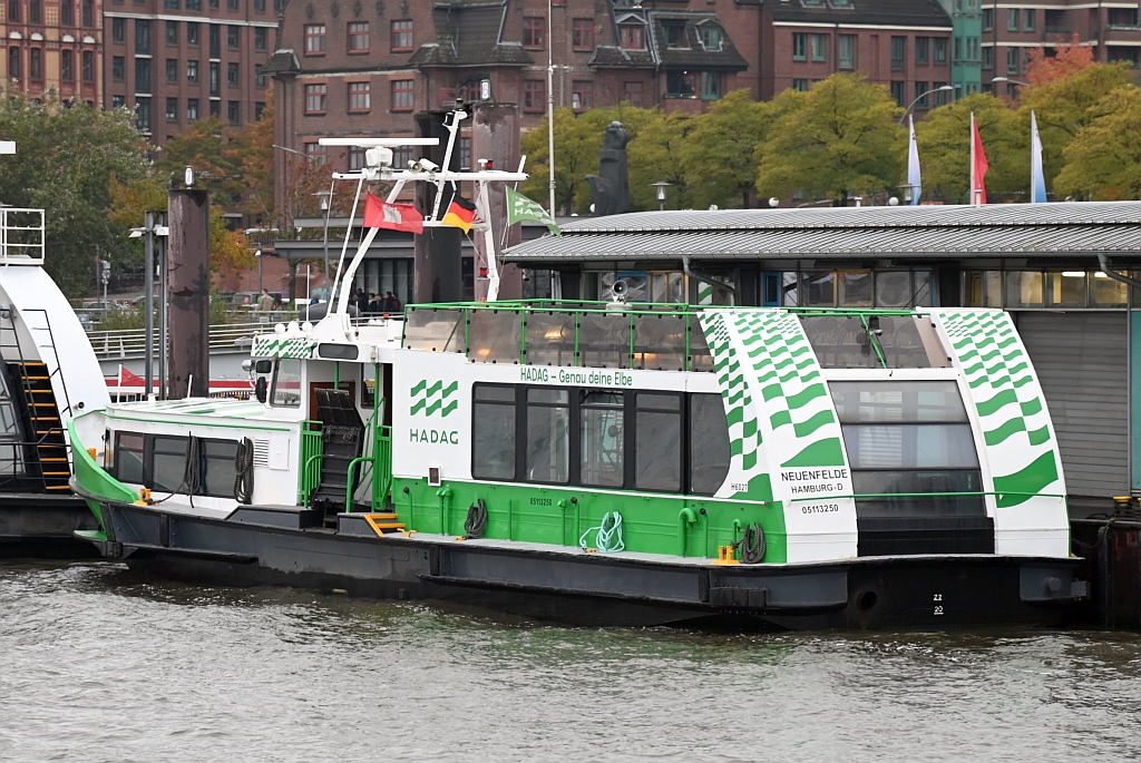 M/S NEUENFELDE (1991)